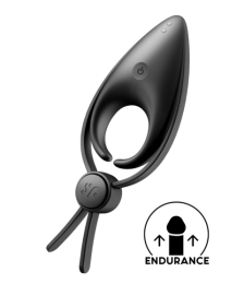 Cockring vibrant USB silicone réglable Sniper Satisfyer - CC597854